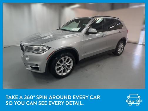 Photo 3 of 65 of 2016 BMW X5 xDrive35i