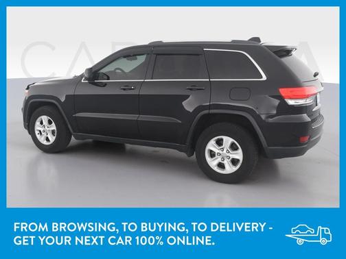 Photo 5 of 41 of 2014 Jeep Grand Cherokee Laredo