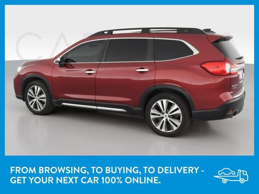 Photo 5 of 50 of 2019 Subaru Ascent Touring 7-Passenger
