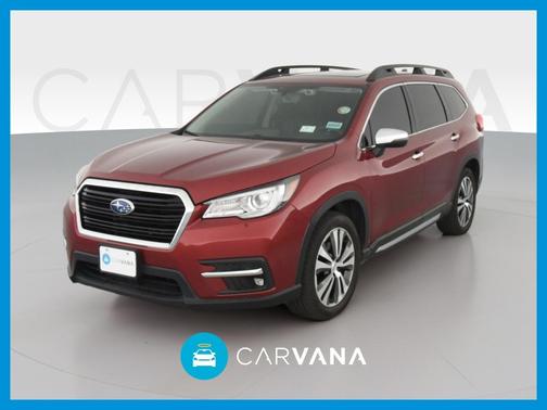 Photo 1 of 50 of 2019 Subaru Ascent Touring 7-Passenger