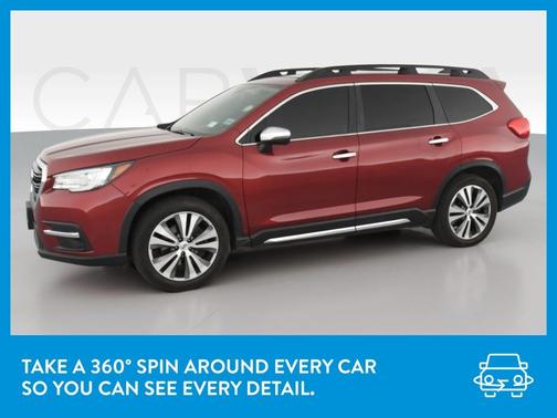 Photo 3 of 50 of 2019 Subaru Ascent Touring 7-Passenger