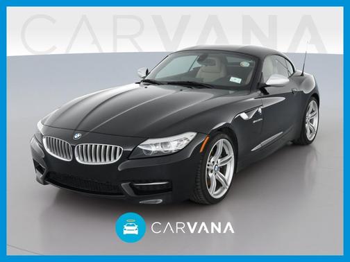 Photo 1 of 42 of 2011 BMW Z4 sDrive35is