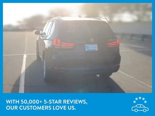 Photo 5 of 31 of 2015 BMW X5 xDrive35d