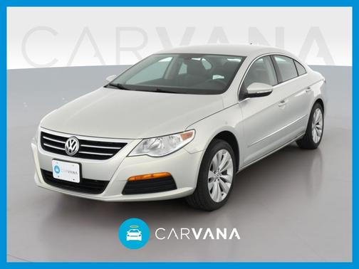 Photo 1 of 41 of 2011 Volkswagen CC Sport