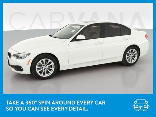 Photo 2 of 38 of 2018 BMW 320 i