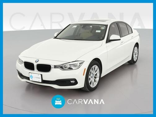 Photo 1 of 38 of 2018 BMW 320 i