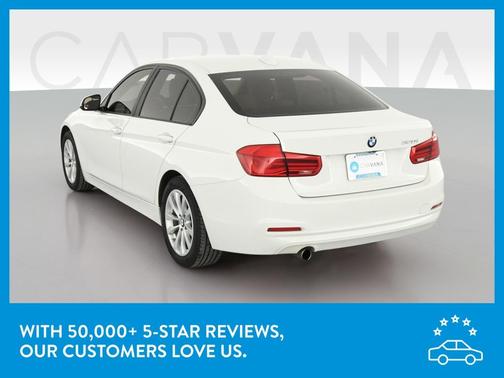 Photo 4 of 38 of 2018 BMW 320 i