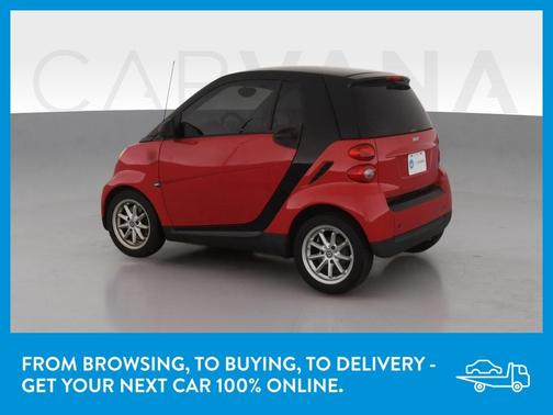Photo 5 of 29 of 2010 smart ForTwo Passion