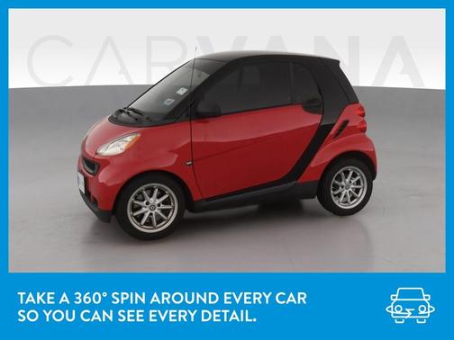 Photo 3 of 29 of 2010 smart ForTwo Passion