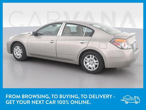 Photo 5 of 30 of 2012 Nissan Altima 2.5 S