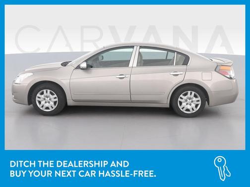 Photo 4 of 30 of 2012 Nissan Altima 2.5 S
