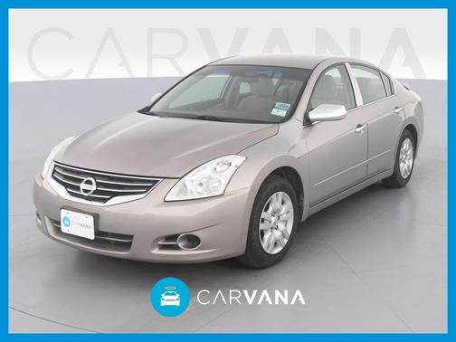 Photo 1 of 30 of 2012 Nissan Altima 2.5 S