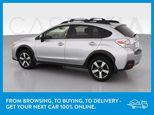 Photo 5 of 42 of 2014 Subaru XV Crosstrek Hybrid 2.0i Hybrid