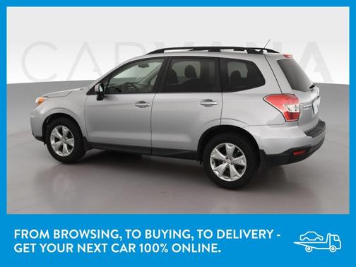 Photo 5 of 43 of 2015 Subaru Forester 2.5i Premium