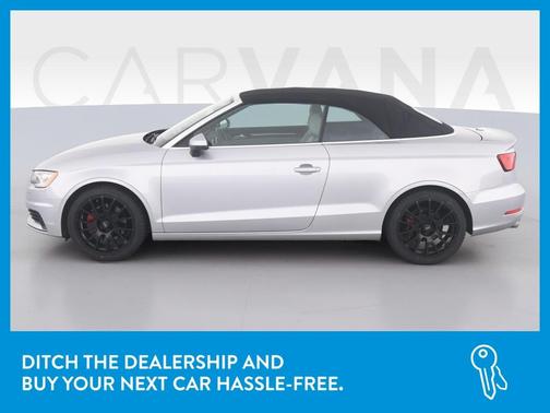 Photo 4 of 28 of 2016 Audi A3 2.0T Premium