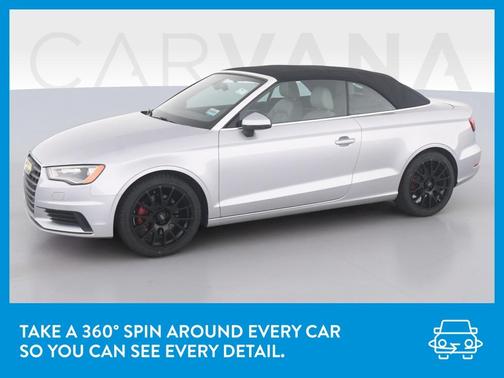 Photo 3 of 42 of 2016 Audi A3 2.0T Premium