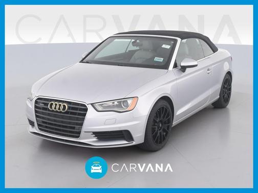 Photo 1 of 42 of 2016 Audi A3 2.0T Premium