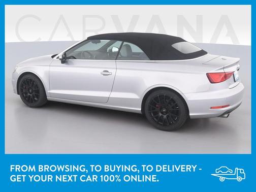 Photo 5 of 42 of 2016 Audi A3 2.0T Premium