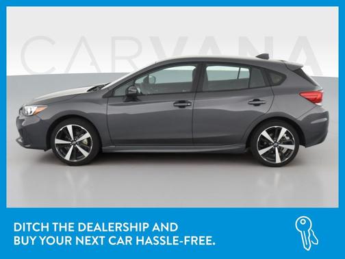 Photo 4 of 42 of 2019 Subaru Impreza 2.0i Sport