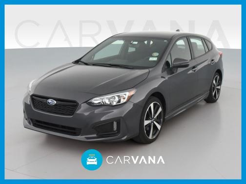 Photo 1 of 42 of 2019 Subaru Impreza 2.0i Sport