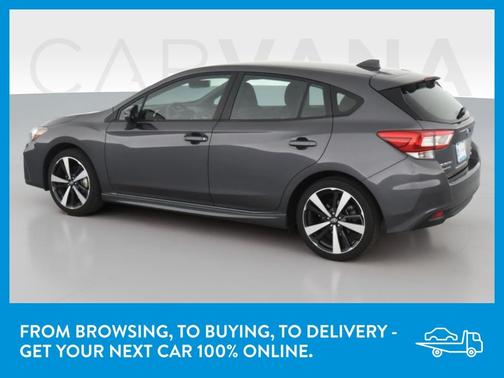 Photo 5 of 42 of 2019 Subaru Impreza 2.0i Sport