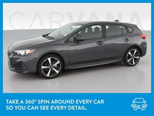 Photo 3 of 42 of 2019 Subaru Impreza 2.0i Sport