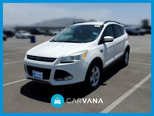Photo 1 of 33 of 2014 Ford Escape SE