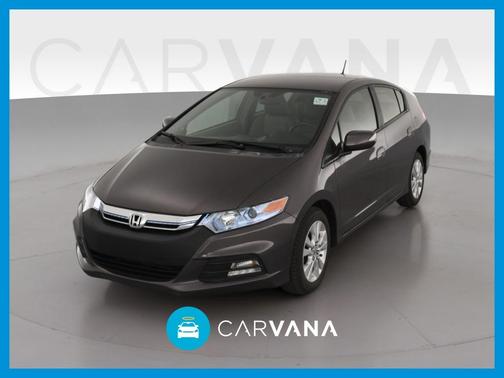 Photo 1 of 36 of 2013 Honda Insight EX