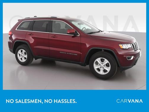 2017 Jeep Grand Cherokee Laredo for sale in Memphis, TN - image 11