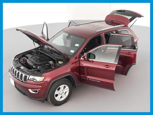 2017 Jeep Grand Cherokee Laredo for sale in Memphis, TN - image 15