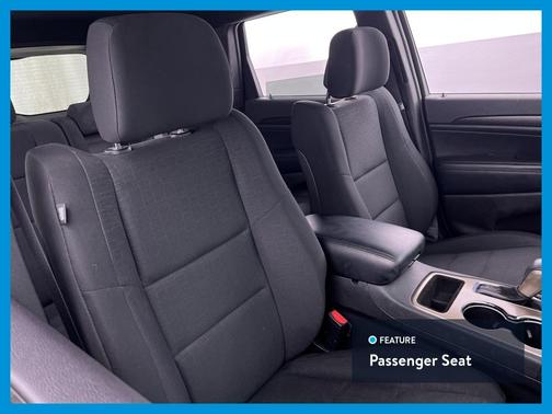 2017 Jeep Grand Cherokee Laredo for sale in Memphis, TN - image 27