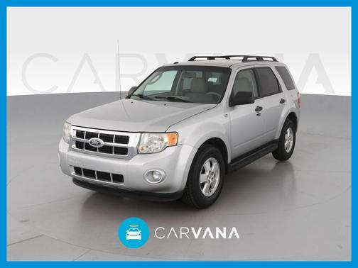 Photo 1 of 41 of 2010 Ford Escape XLT