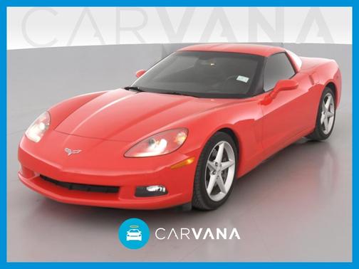 Photo 1 of 41 of 2012 Chevrolet Corvette Base