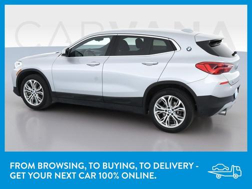 Photo 5 of 44 of 2018 BMW X2 sDrive28i
