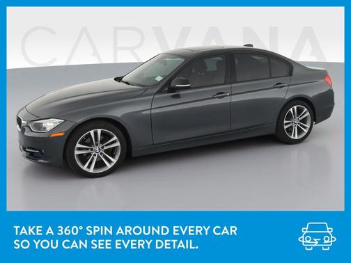 Photo 3 of 45 of 2013 BMW 328 i xDrive