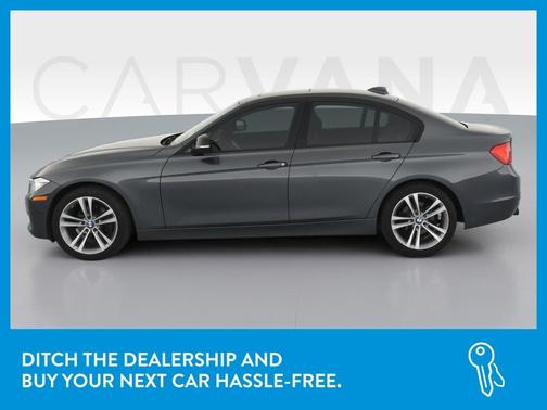 Photo 4 of 45 of 2013 BMW 328 i xDrive