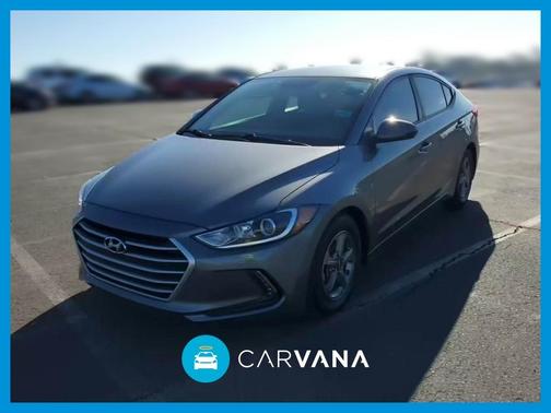 Photo 1 of 33 of 2018 Hyundai Elantra ECO