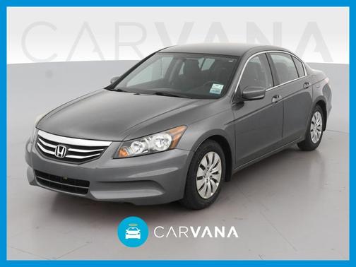 Photo 1 of 32 of 2012 Honda Accord LX