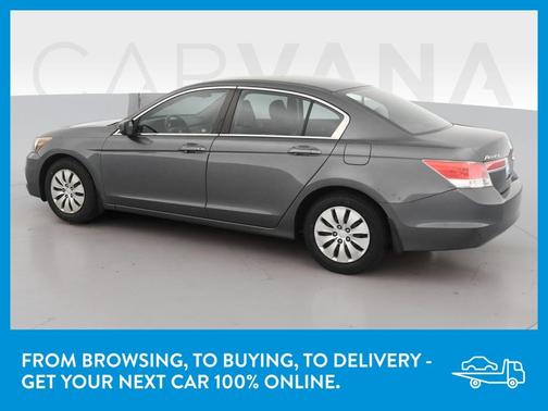 Photo 5 of 32 of 2012 Honda Accord LX