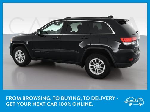 Photo 5 of 41 of 2020 Jeep Grand Cherokee Laredo