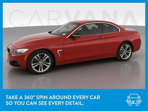 Photo 3 of 47 of 2014 BMW 428 i xDrive