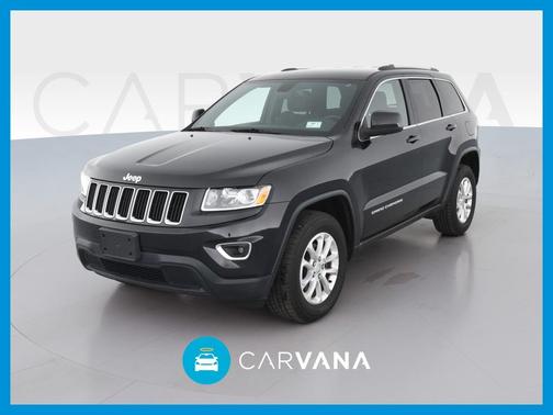 Photo 1 of 39 of 2015 Jeep Grand Cherokee Laredo
