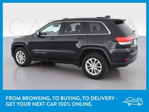 Photo 5 of 39 of 2015 Jeep Grand Cherokee Laredo