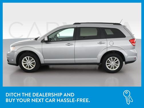Photo 4 of 43 of 2015 Dodge Journey SXT