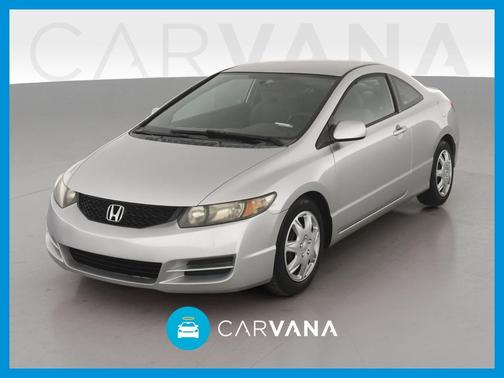 Photo 1 of 42 of 2009 Honda Civic LX