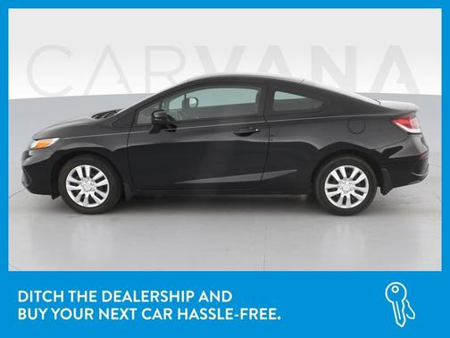 Photo 4 of 39 of 2015 Honda Civic LX