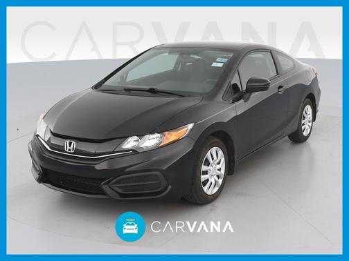 Photo 1 of 39 of 2015 Honda Civic LX