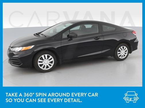 Photo 3 of 39 of 2015 Honda Civic LX