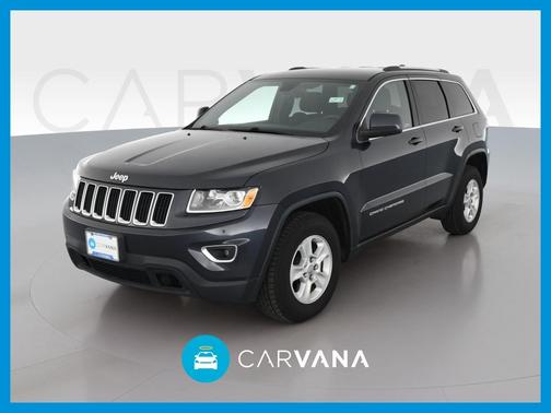 Photo 1 of 42 of 2016 Jeep Grand Cherokee Laredo