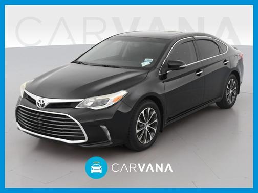 Photo 1 of 43 of 2016 Toyota Avalon XLE Plus
